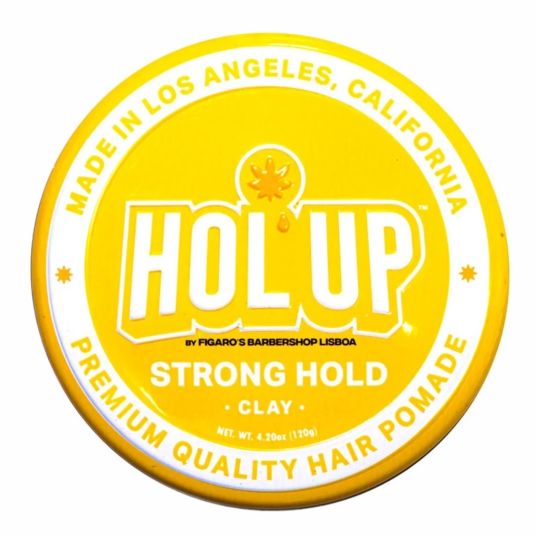 HOLUP MAGNOLIA POMADE