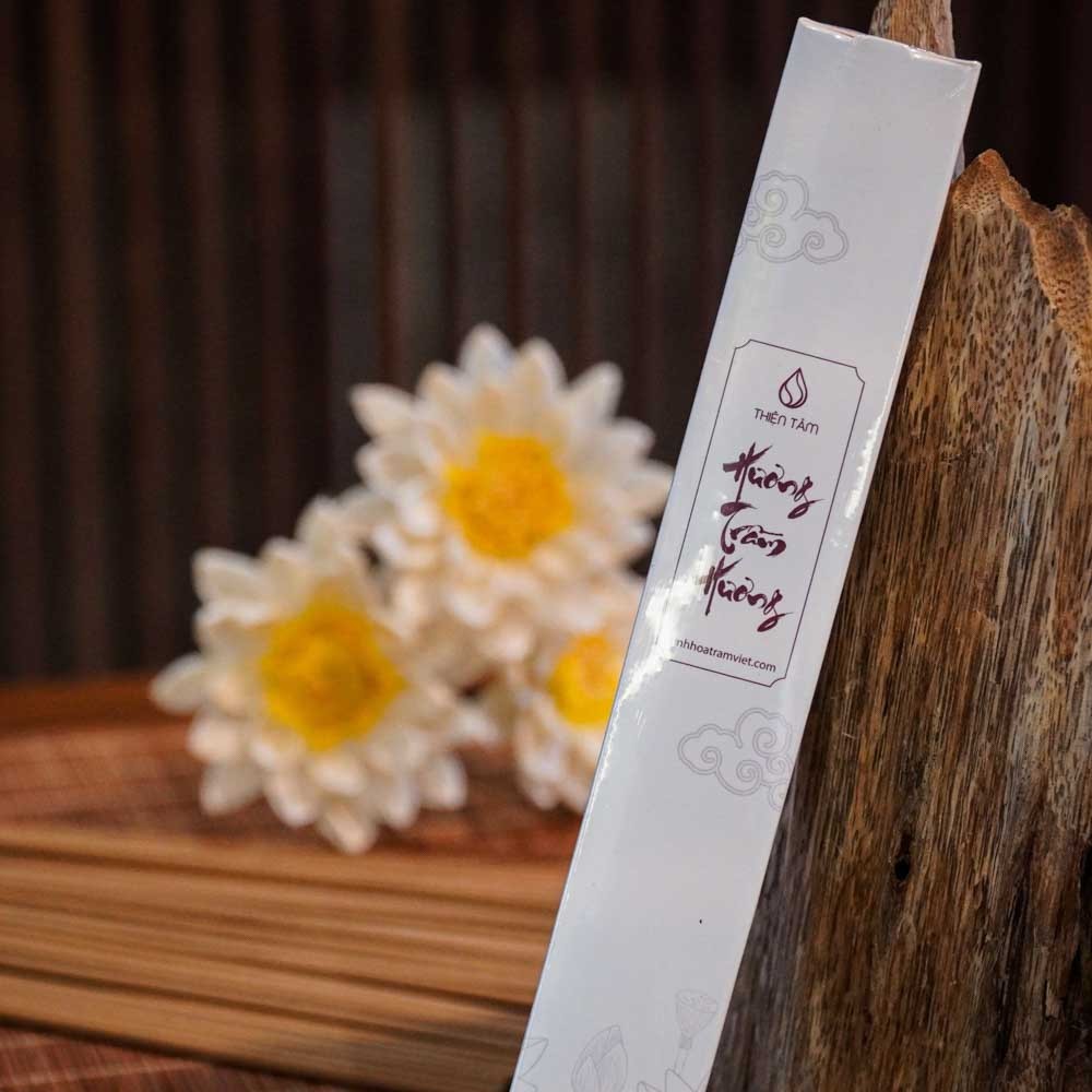 Hương Trầm Tự Nhiên