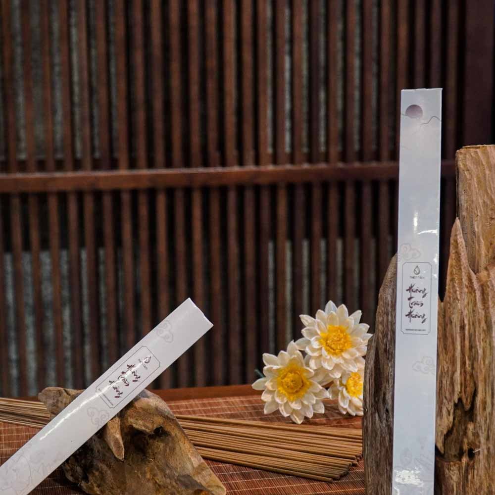 Hương Trầm Tự Nhiên