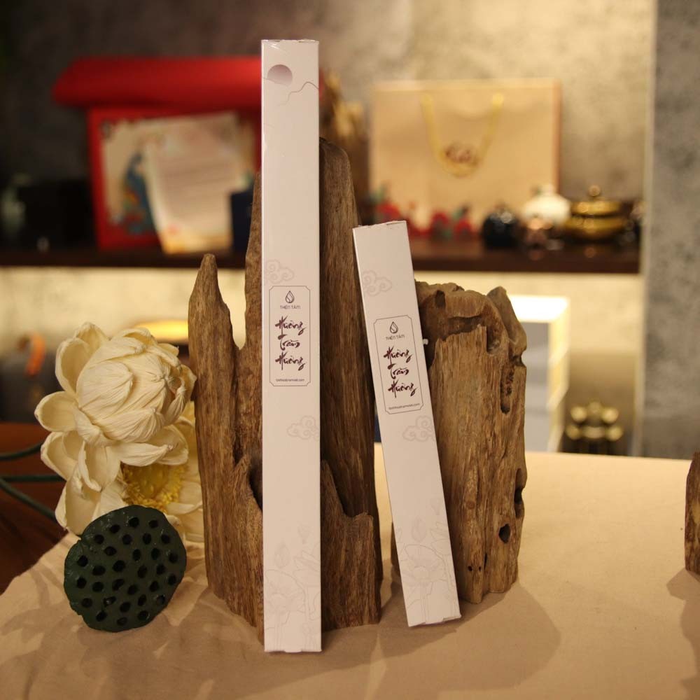Hương Trầm Tự Nhiên