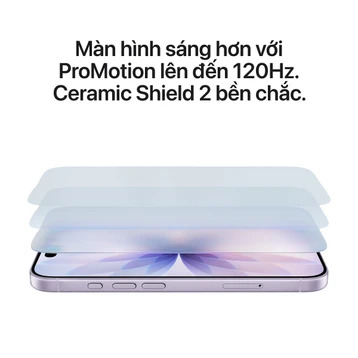iPhone 17 256GB