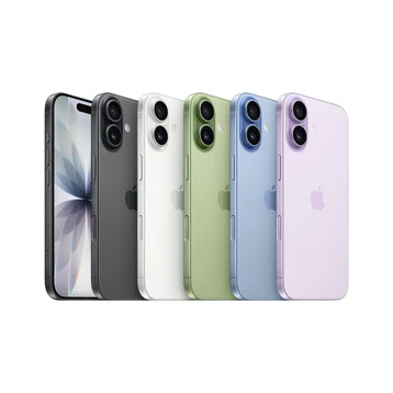 iPhone 17 256GB