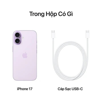 iPhone 17 256GB