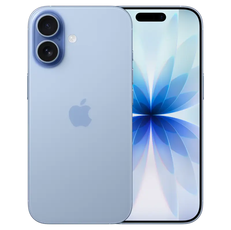 iPhone 17 256GB