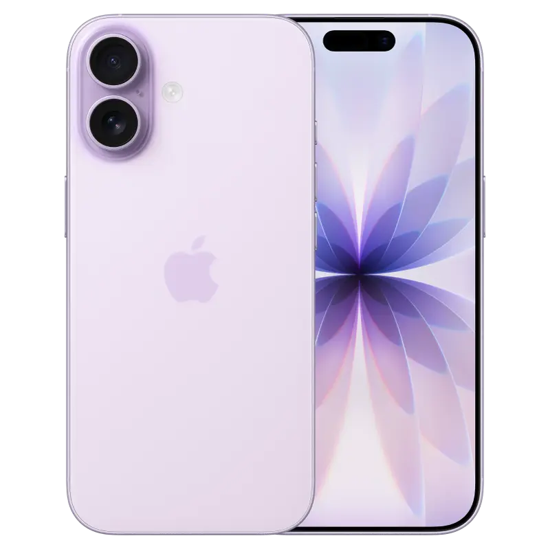 iPhone 17 256GB