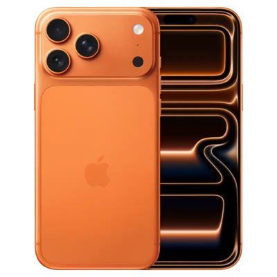 iPhone 17 Pro 256GB
