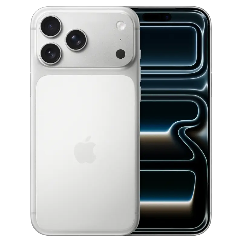 iPhone 17 Pro Max 256GB