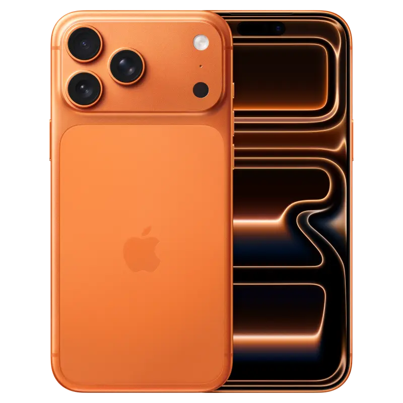 iPhone 17 Pro Max 256GB