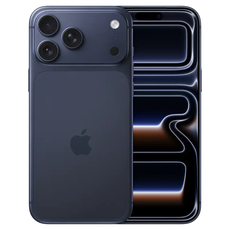 iPhone 17 Pro Max 256GB