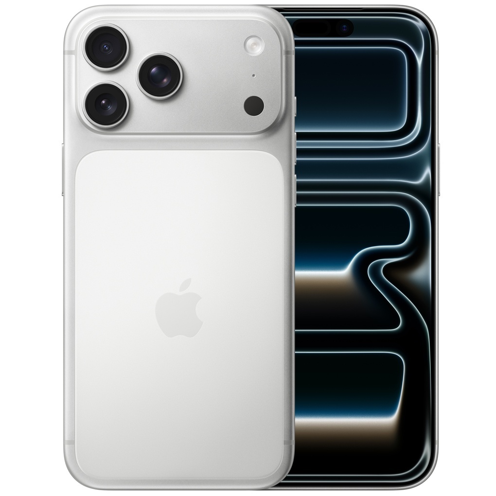 iPhone 17 Pro Max 512GB Bạc