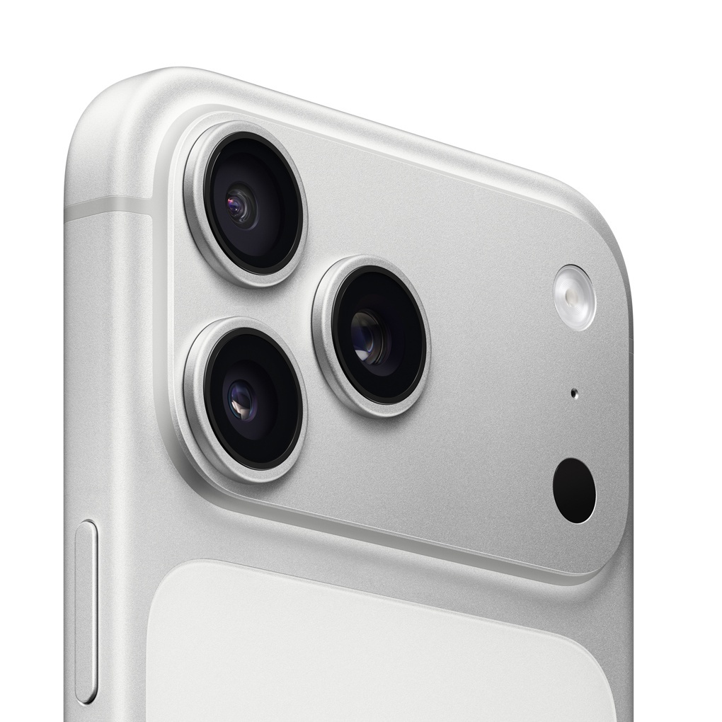iPhone 17 Pro Max 512GB Bạc