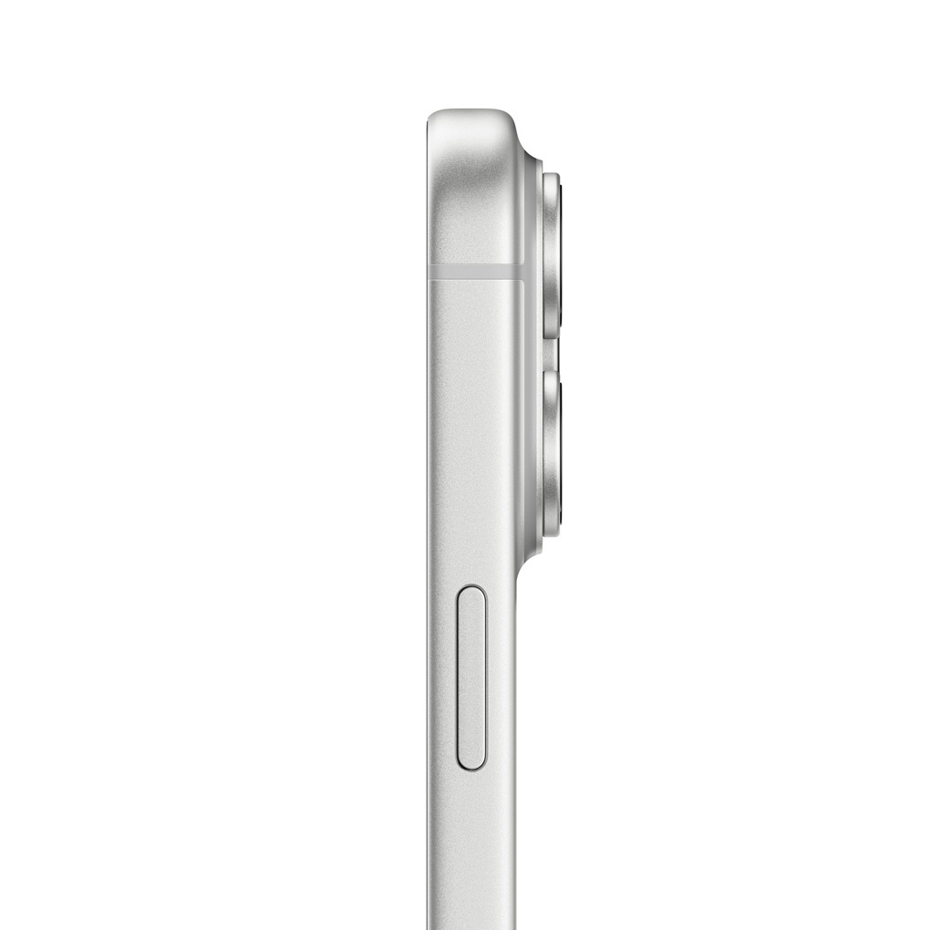 iPhone 17 Pro Max 512GB Bạc
