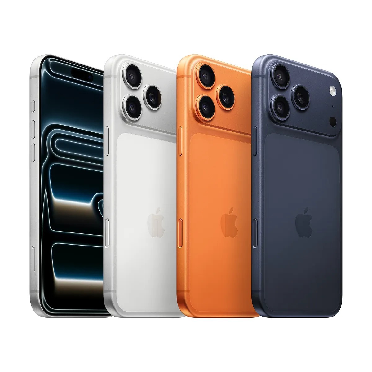 iPhone 17 Pro 1TB