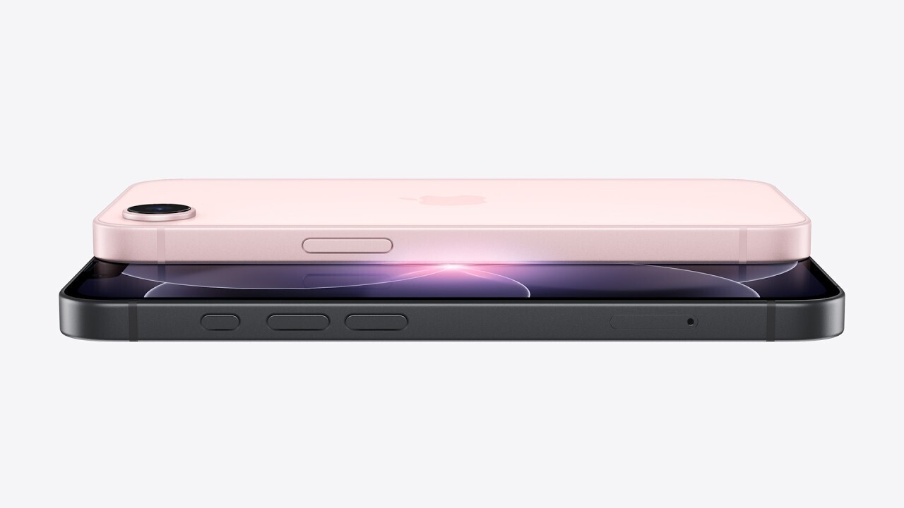 iPhone 17e 512GB