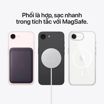 iPhone 17e 512GB