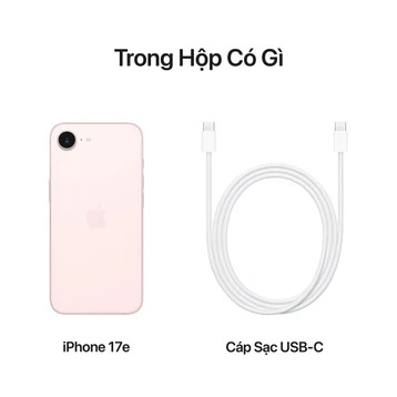 iPhone 17e 512GB