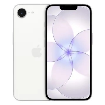 iPhone 17e 512GB