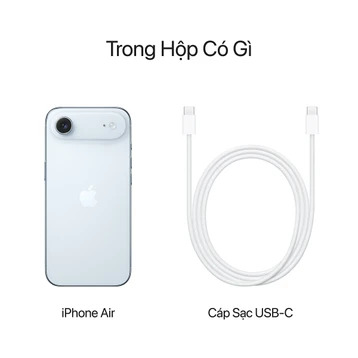 iPhone Air 256GB