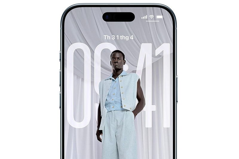 iPhone Air 256GB