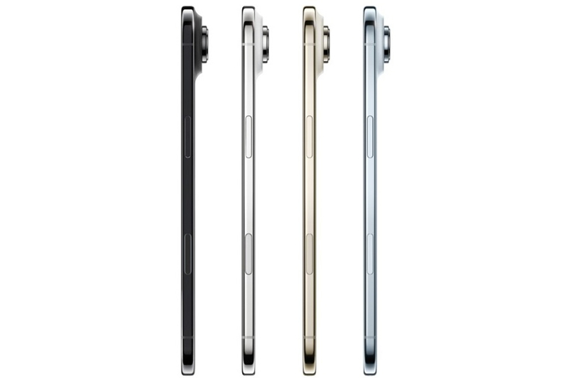 iPhone Air 256GB