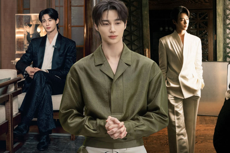 IU ngày càng lộ style kém nhất Perfect Crown, lên đồ không ra được chất tiểu thư tài phiệt