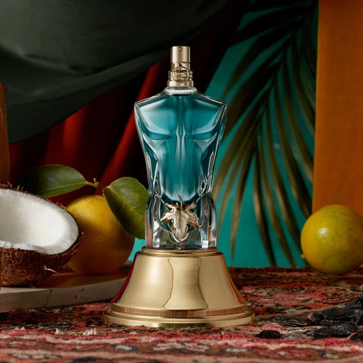 Jean Paul Gaultier Le Beau for men