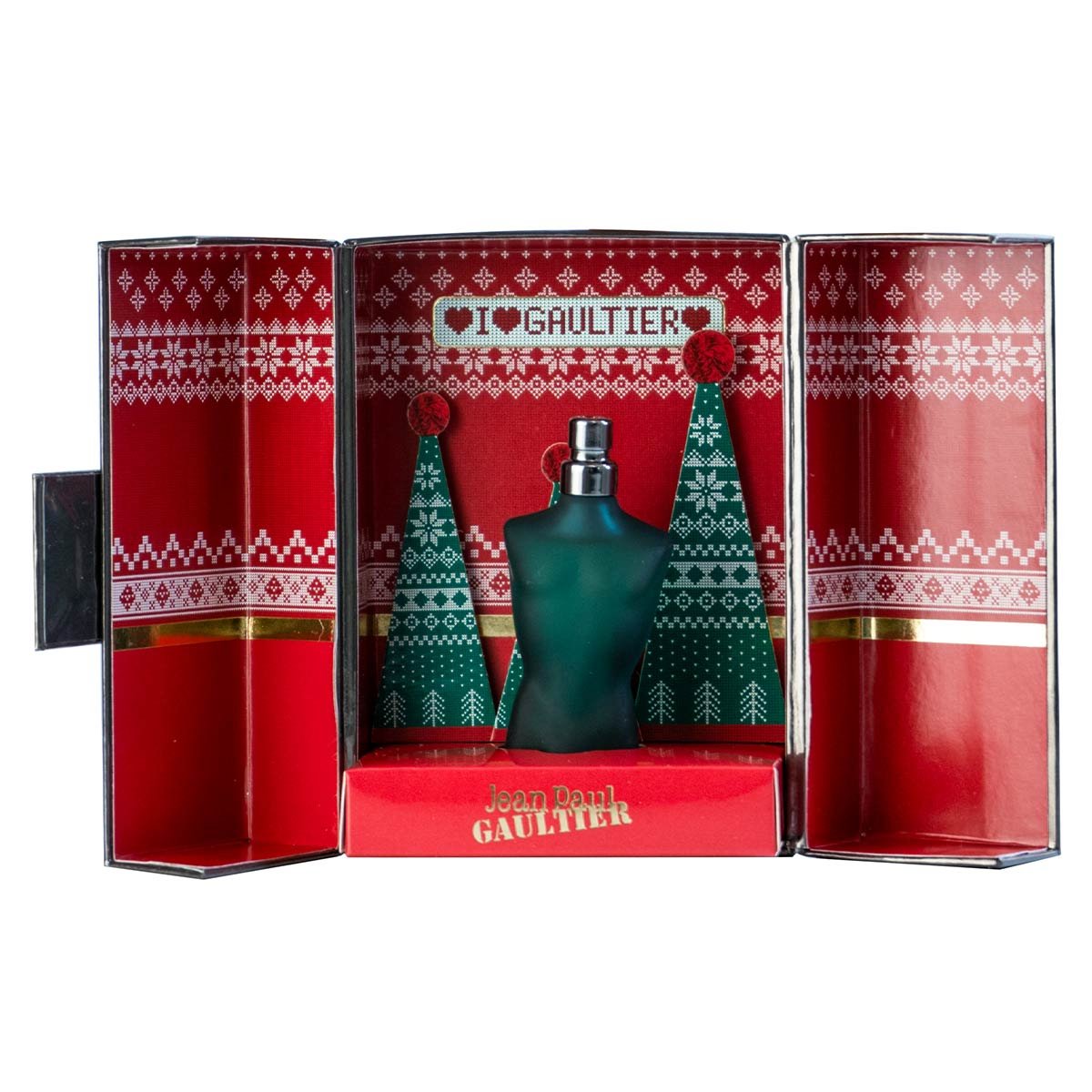 Jean Paul Gaultier Le Male