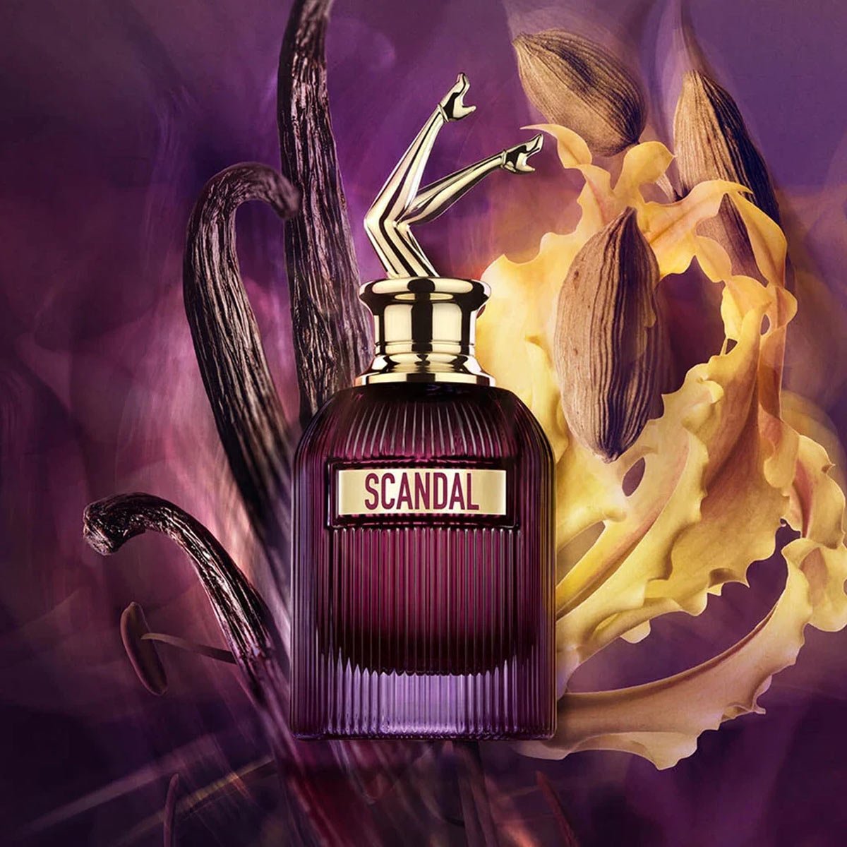 Jean Paul Gaultier Scandal Eau de Parfum Intense