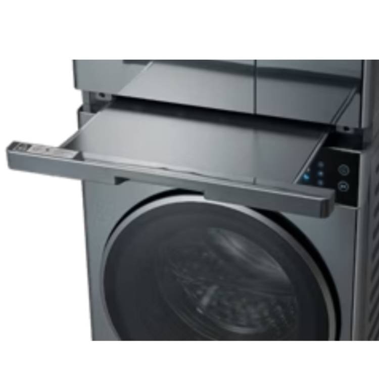 Kệ xếp chồng máy giặt máy sấy Panasonic N-SKT2AVT