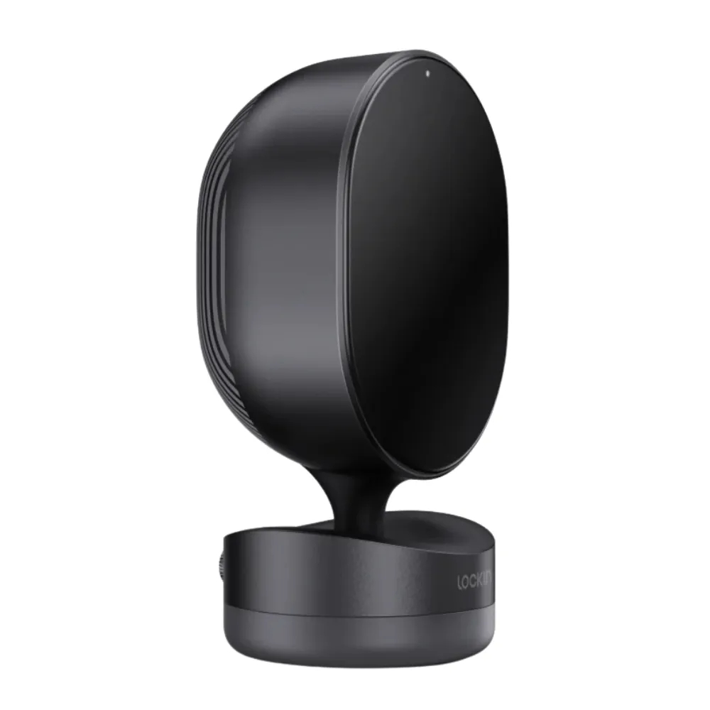 Khóa cửa thông minh nhận diện khuôn mặt Lockin V7 Max