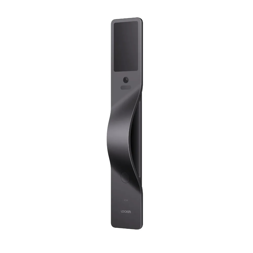 Khóa cửa thông minh nhận diện khuôn mặt Lockin V7 Max