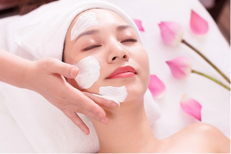 Khóa học Chăm sóc da