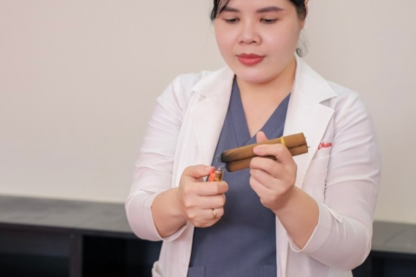 Khóa học Massage trị liệu