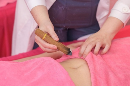 Khóa học Massage trị liệu