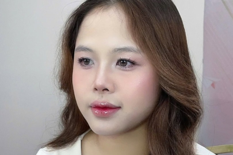 Khóa học Trang điểm
