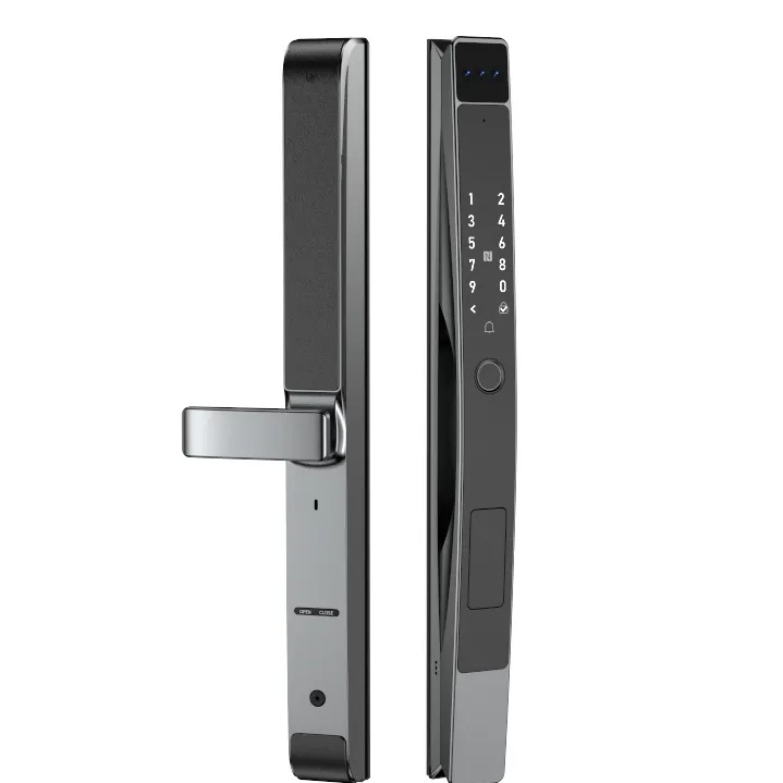 Khoá nhận diện khuôn mặt AKIA N68