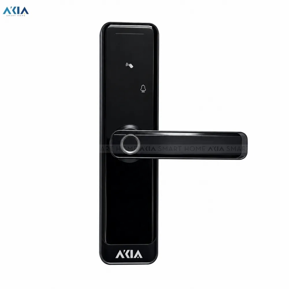Khóa vân tay thông minh AKIA AZT-27