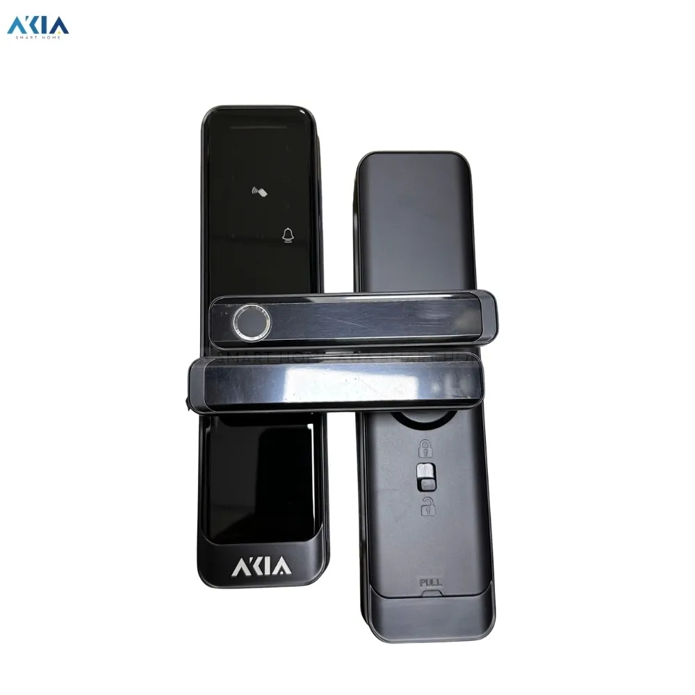 Khóa vân tay thông minh AKIA AZT-27