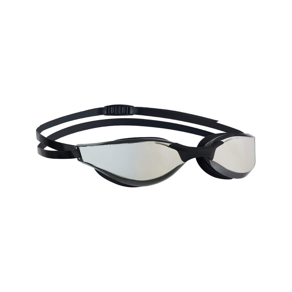 Kính bơi OSEA tráng gương chống sương mù Black Phantom