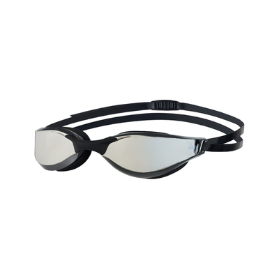 Kính bơi OSEA tráng gương chống sương mù Black Phantom