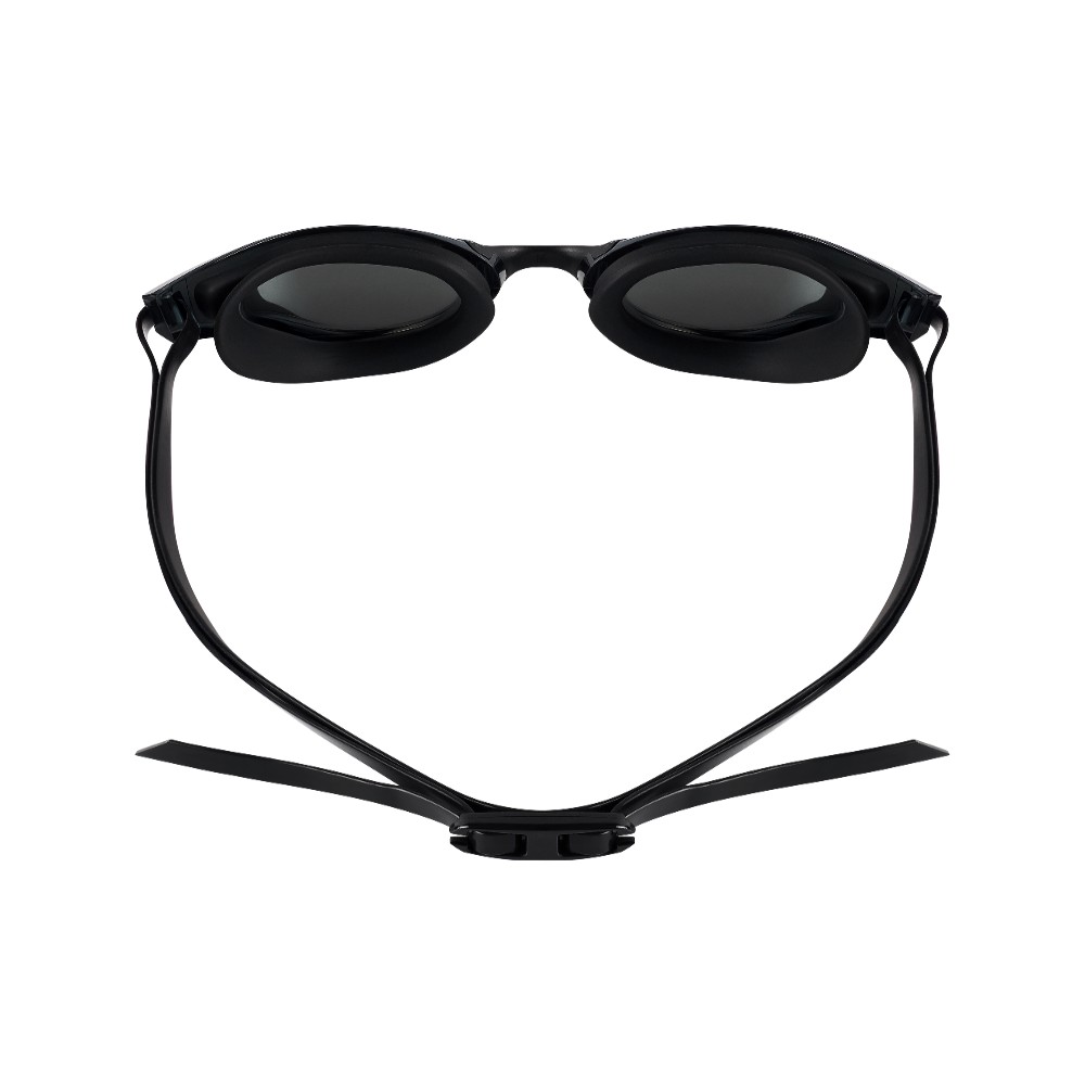 Kính bơi OSEA tráng gương chống sương mù Black Phantom
