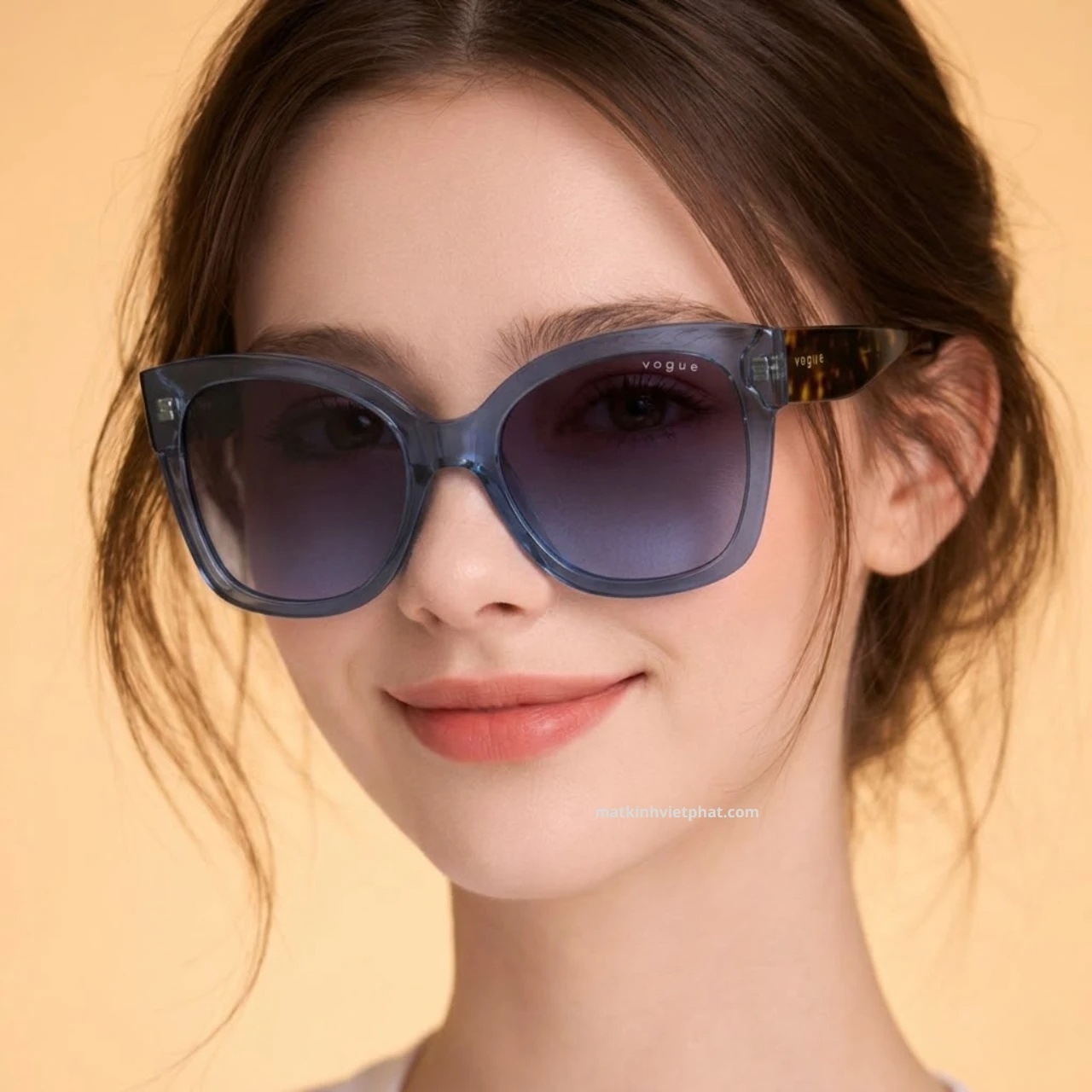 Kính mát Vogue Eyewear 0VO5338S
