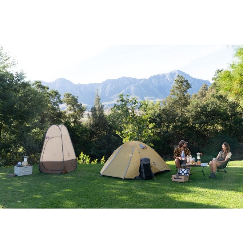 Lều thay đồ (vệ sinh) ngoài trời Naturehike NH17Z002-P