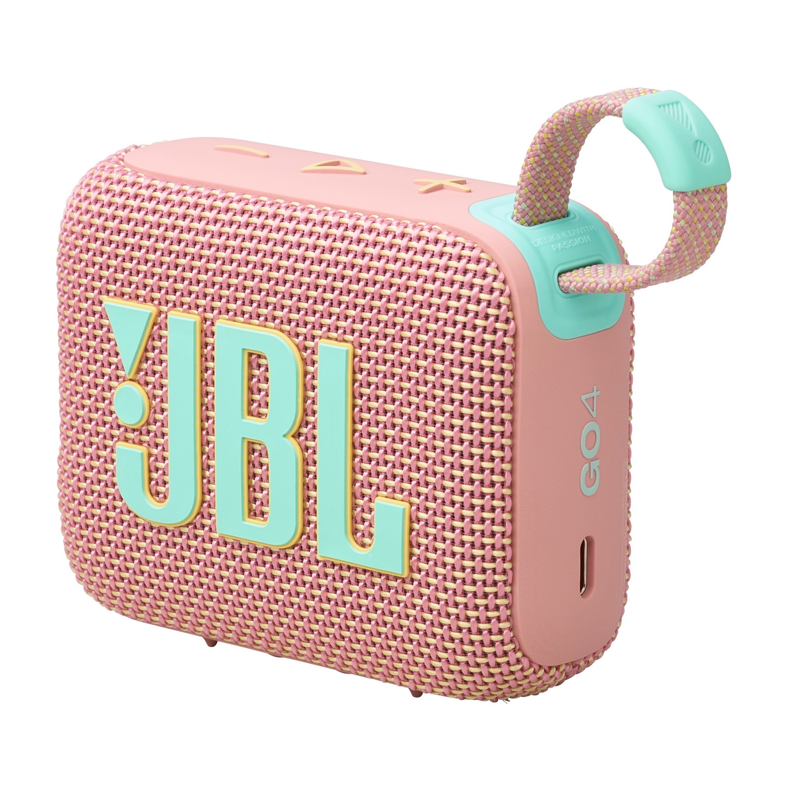 Loa Bluetooth JBL Go 4