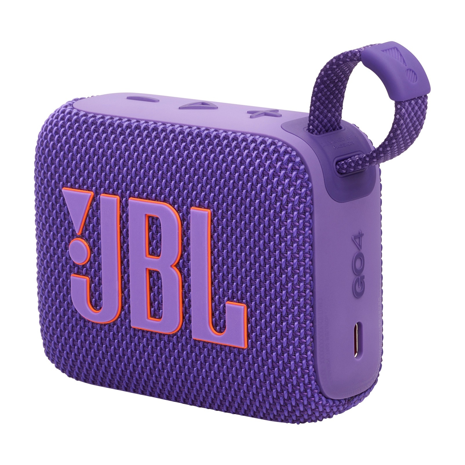 Loa Bluetooth JBL Go 4