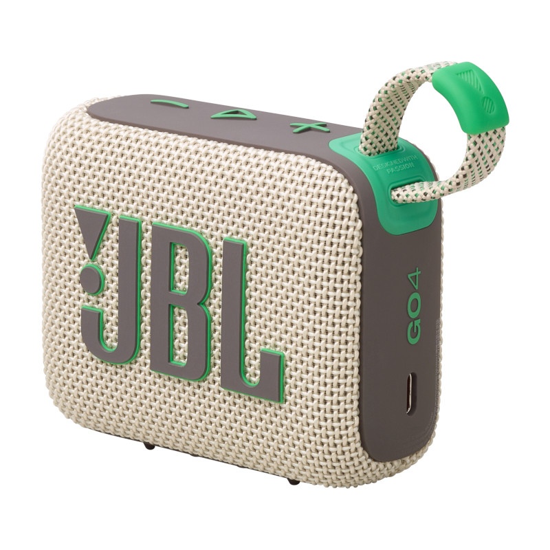 Loa Bluetooth JBL Go 4
