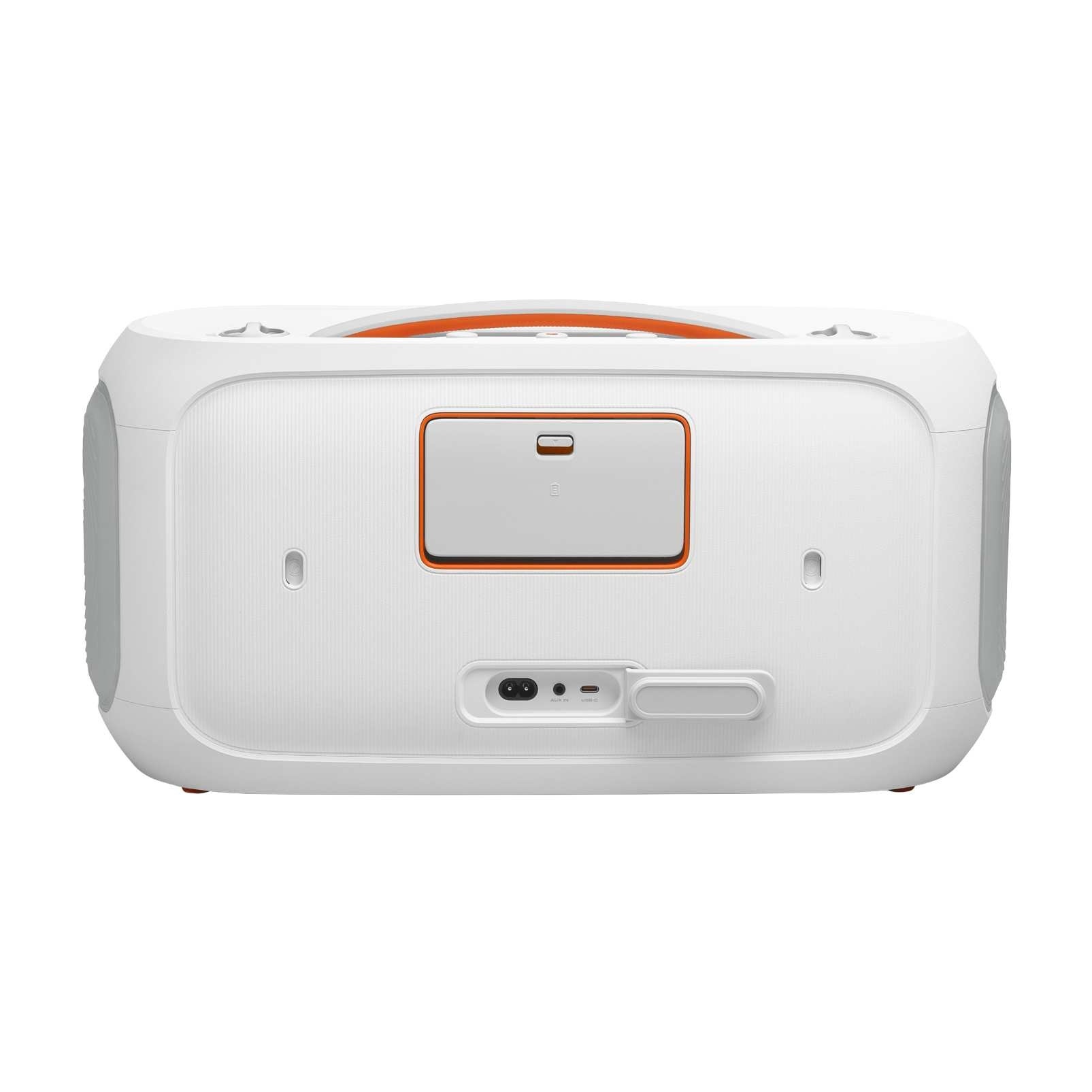 Loa JBL PartyBox On-the-Go 2 Plus (2 MICs)