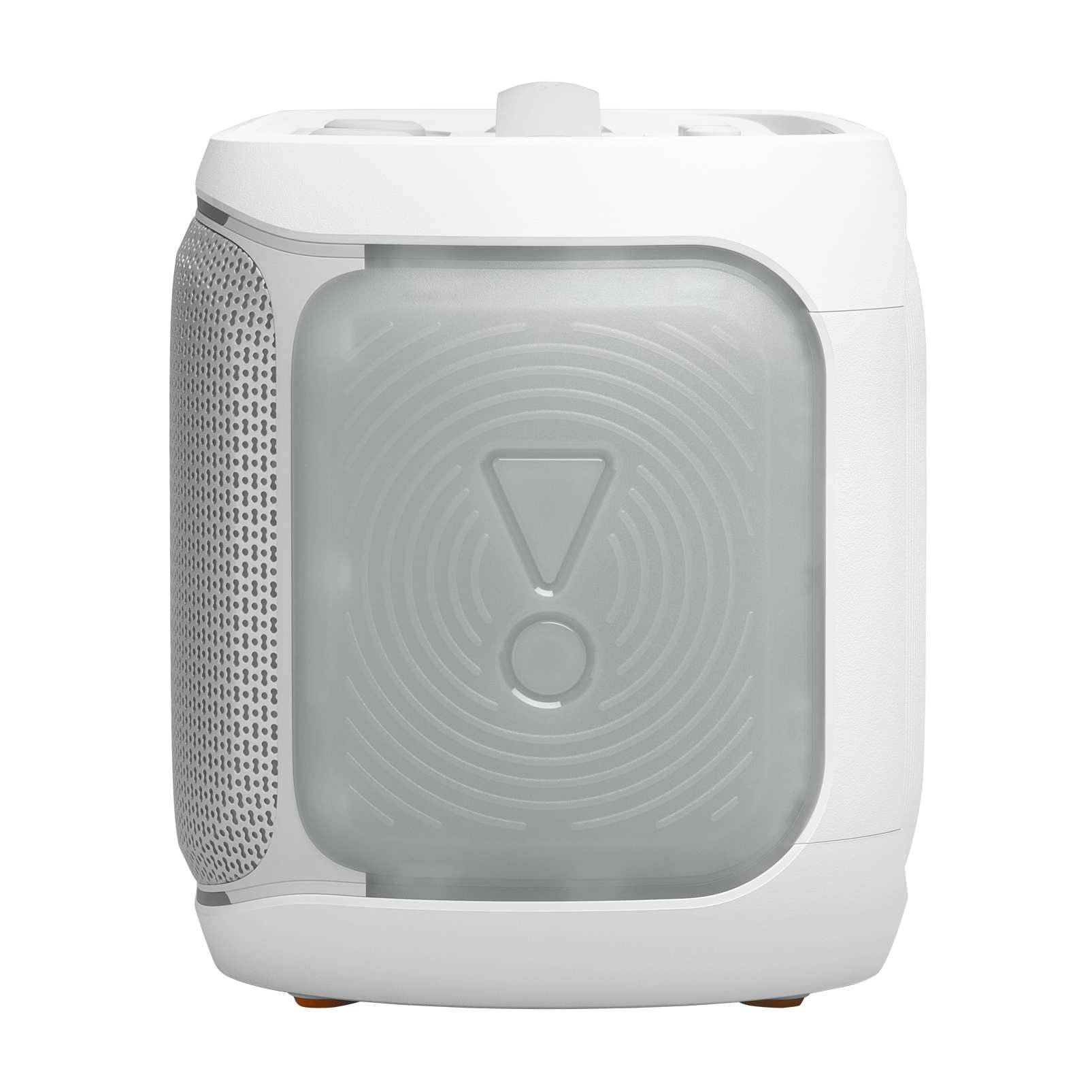 Loa JBL PartyBox On-the-Go 2 Plus (2 MICs)