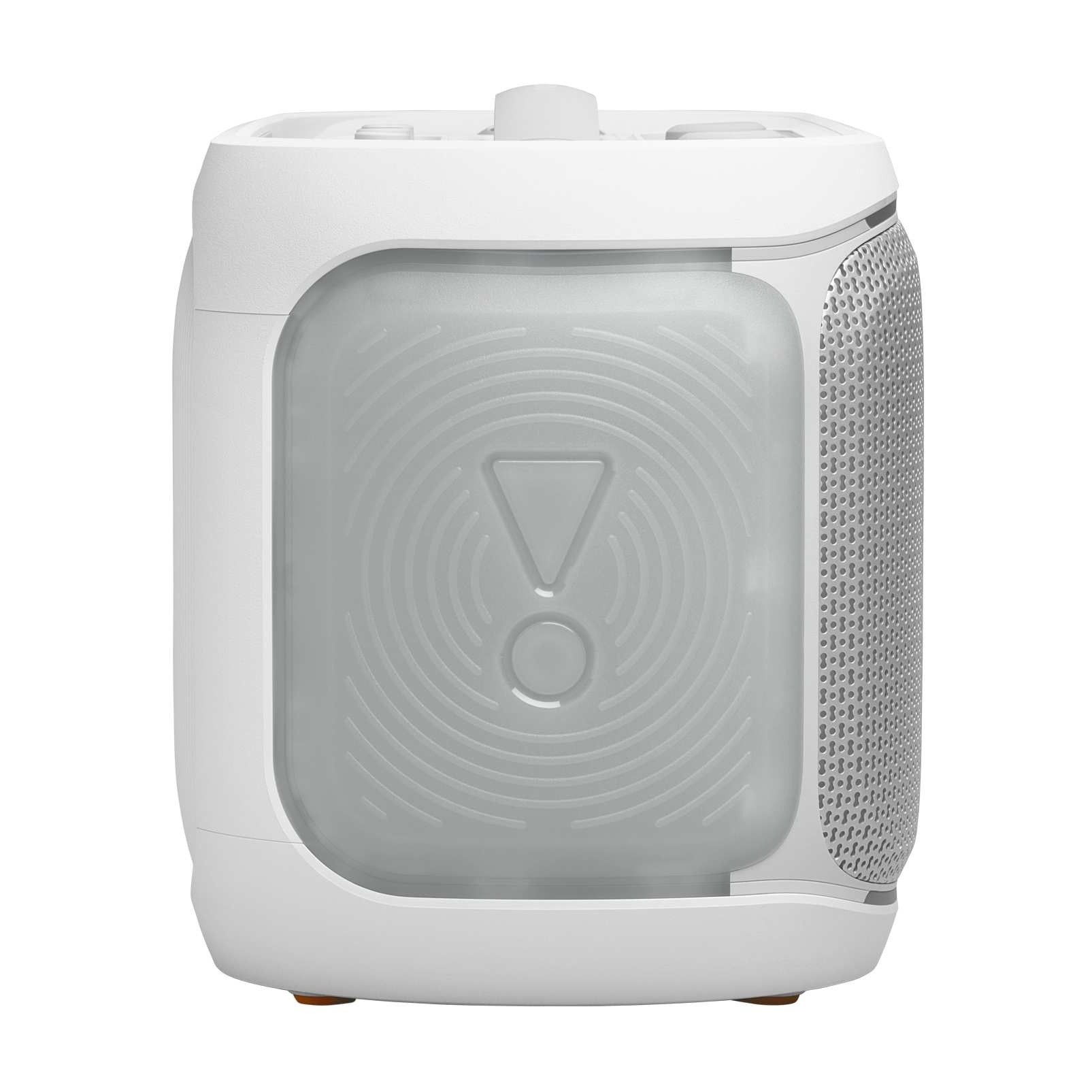 Loa JBL PartyBox On-the-Go 2 Plus (2 MICs)