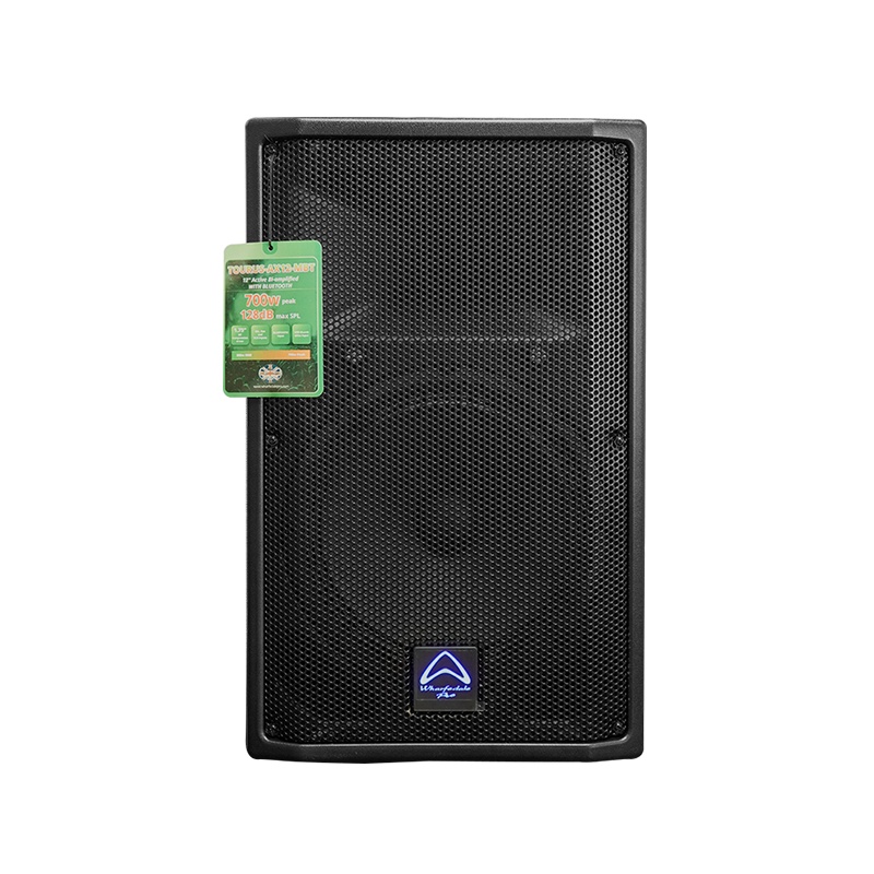 Loa Karaoke Active Wharfedale Pro TOURUS-AX-15-MBT